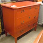 396 7417 CHEST OF DRAWERS